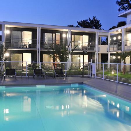 Hotel Eden Park Pau Est, Avec Piscine Zewnętrze zdjęcie