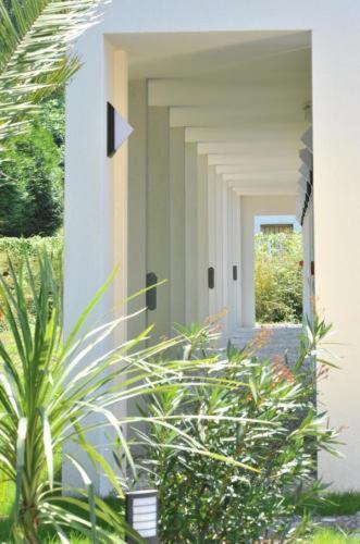 Hotel Eden Park Pau Est, Avec Piscine Zewnętrze zdjęcie